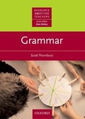 Cover: Grammar - Oxford University Press