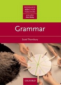 Enlarge image Cover: Grammar - Oxford University Press