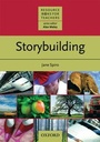 Cover: Storybuilding - Oxford University Press