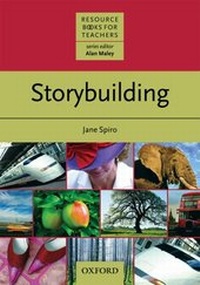 Enlarge image Cover: Storybuilding - Oxford University Press