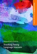 Cover: Teaching Young Language Learners - Oxford University Press