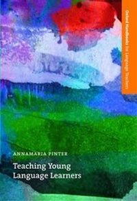 Enlarge image Cover: Teaching Young Language Learners - Oxford University Press