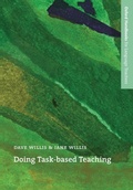 Cover: Doing Task-Based Teaching - Oxford University Press