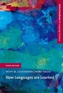 Cover: How Languages are Learned - Oxford University Press