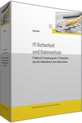 Cover: IT-Sicherheit und Datenschutz - Deichmann + Fuchs