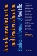 Cover: Form-focused Instruction and Teacher Education - Oxford University Press