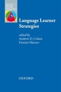 Cover: Language Learner Strategies - Oxford University Press