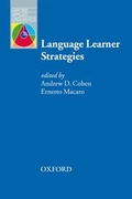 Cover: Language Learner Strategies - Oxford University Press
