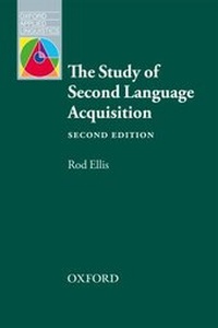 Abbildung von: The Study of Second Language Acquisition - Oxford University Press