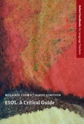 Cover: ESOL: A Critical Guide - Oxford University Press