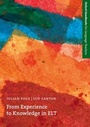 Cover: From Experience to Knowledge in ELT - Oxford University Press
