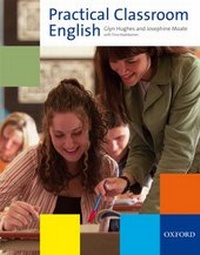 Enlarge image Cover: Practical Classroom English - Oxford University Press