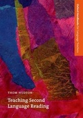 Cover: Teaching Second Language Reading - Oxford University Press