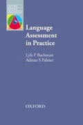 Cover: Language Assessment in Practice - Oxford University Press
