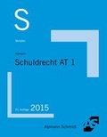 Abbildung von: Skript Schuldrecht AT 1 - Alpmann Schmidt