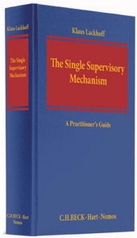 Abbildung von: The Single Supervisory Mechanism - C.H.BECK
