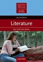 Cover: Literature - Oxford University Press