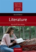 Cover: Literature - Oxford University Press