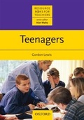 Cover: Teenagers - Oxford University Press