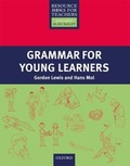 Cover: Grammar for Young Learners - Oxford University Press