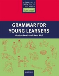 Enlarge image Cover: Grammar for Young Learners - Oxford University Press