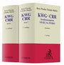 Cover: KWG, CRR-VO - C.H.BECK