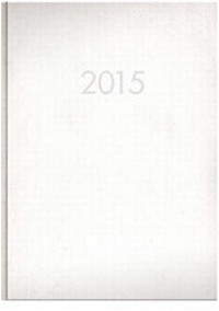 Abbildung von: NWB Steuerberater-Kalender 2015 - Austauschbares Kalendarium für die Lederausgabe - NWB