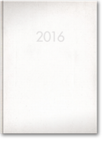 Abbildung von: NWB Steuerberater-Kalender 2016 - Austauschbares Kalendarium für die Lederausgabe - NWB