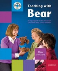 Enlarge image Cover: Teaching with Bear Pack: (with puppet) - Oxford University Press