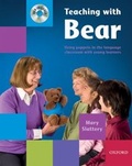 Cover: Teaching with Bear Pack: (without puppet) - Oxford University Press