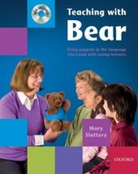 Enlarge image Cover: Teaching with Bear Pack: (without puppet) - Oxford University Press