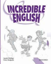 Enlarge image Cover: Incredible English 5: Activity Book - Oxford University Press