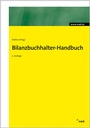 Bild: Bilanzbuchhalter-Handbuch - NWB