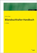 Cover: Bilanzbuchhalter-Handbuch - NWB