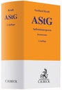 Bild: Außensteuergesetz: AStG - C.H.BECK