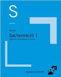 Cover: Skript Sachenrecht 1 - Alpmann Schmidt