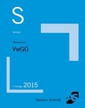 Cover: Skript VwGO - Alpmann Schmidt