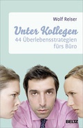 Cover: Unter Kollegen - Beltz