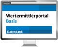 Abbildung von: Wertermittlerportal Basis - Reguvis Fachmedien
