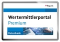 Abbildung von: Wertermittlerportal Premium - Reguvis Fachmedien