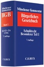 Bild: M&uuml;nchener Kommentar zum B&uuml;rgerlichen Gesetzbuch: BGB - C.H.BECK