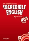 Cover: Incredible English: 2: Teacher's Book - Oxford University Press