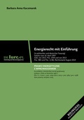 Cover: Das neue polnische Energiegesetz mit Einf&uuml;hrung - de-iure-pl.org UG