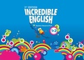 Cover: Incredible English: Levels 1 and 2: Teacher's Resource Pack - Oxford University Press