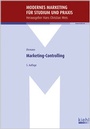 Cover: Marketing-Controlling - NWB