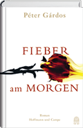 Cover: Fieber am Morgen - Hoffmann & Campe