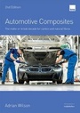 Cover: Automotive Composites - Textile Media Services Ltd