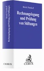 Cover: Rechnungslegung und Pr&uuml;fung von Stiftungen - C.H.BECK