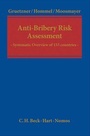 Cover: Anti-Bribery Risk Assessment - Beck/Hart Publishing