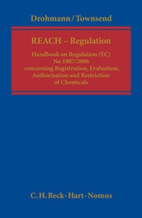 Bild: REACH - Beck/Hart Publishing